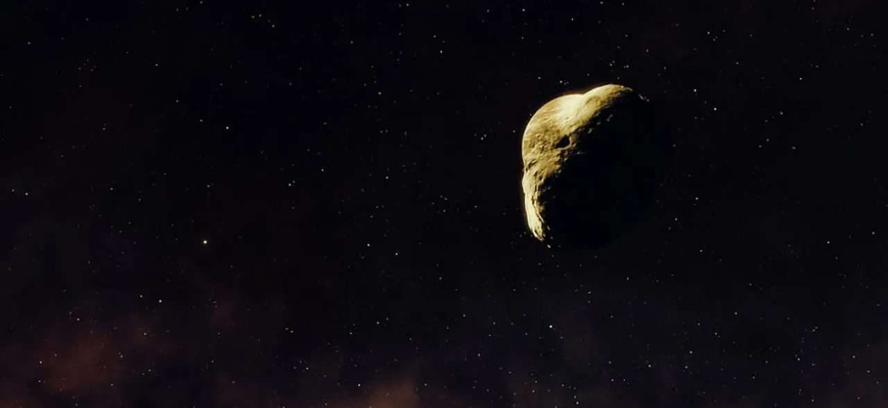 Asteroid Alert: Will Earth End On September 14? Find Out Here As Two Space Rocks To Come Dangerously Close To Our Planet 
