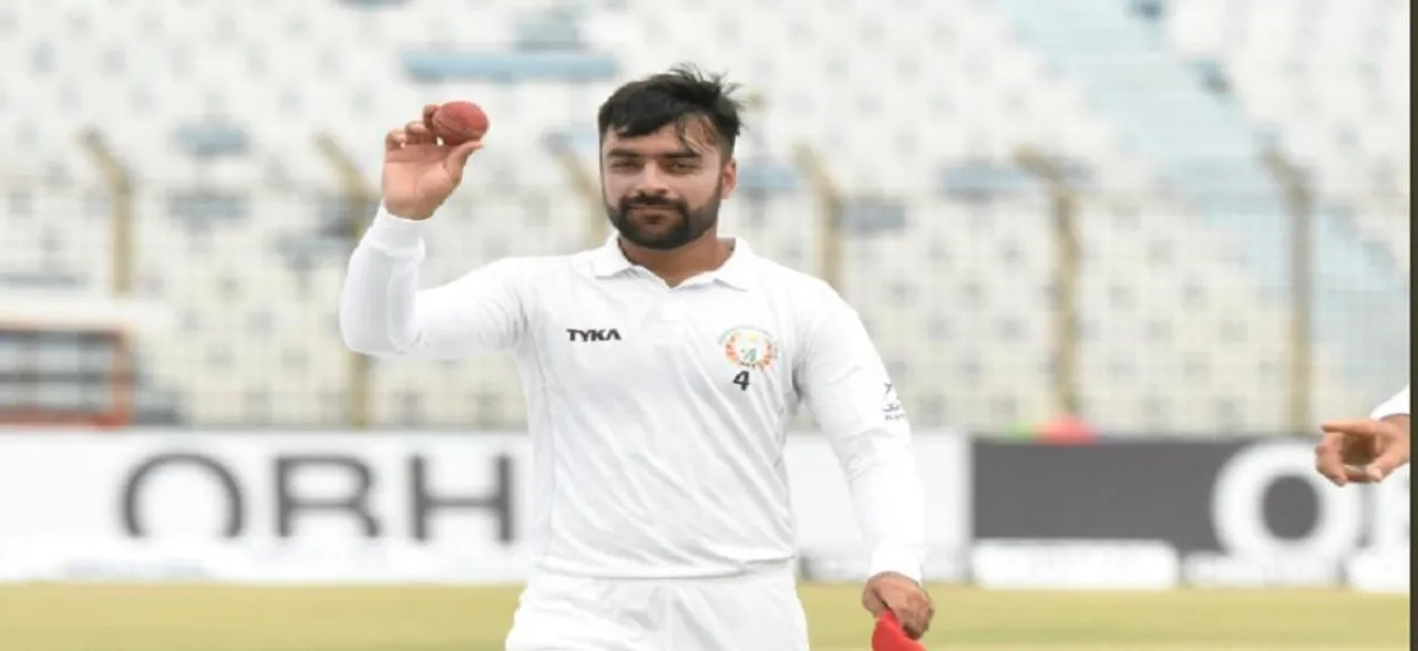 Bangladesh Vs Afghanistan: Afghans Thrash Bangladesh To Secure 224 Runs Win