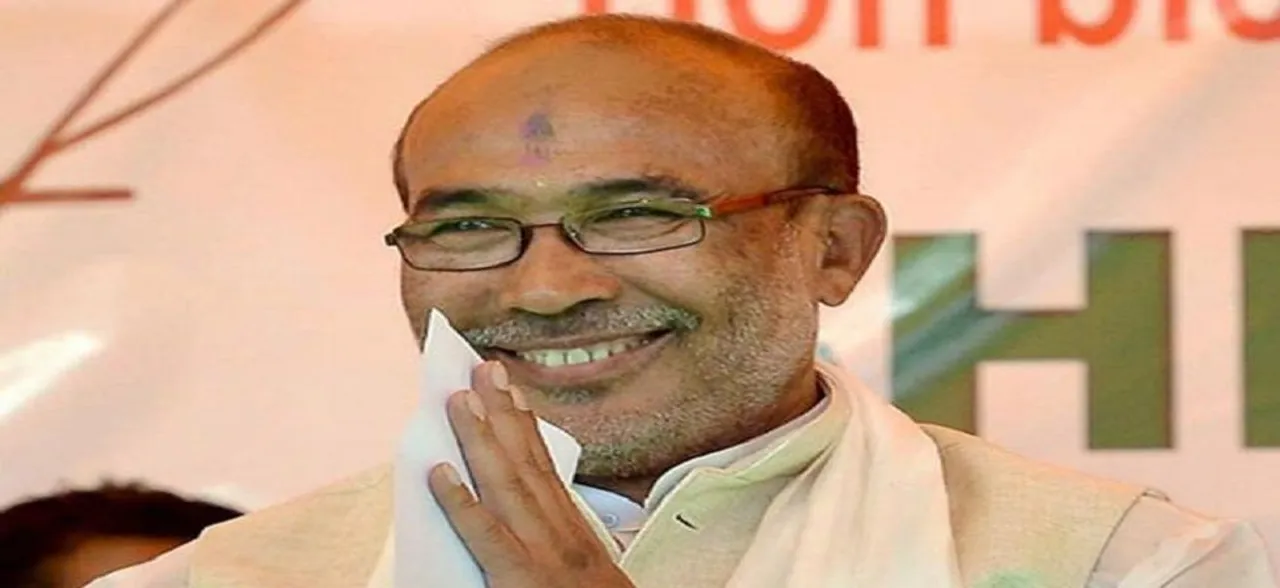 Manipur Cabinet Passes NRC Resolution, Will Approach Centre: CM Biren Singh