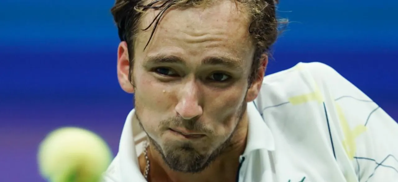 US Open 2019: Daniil Medvedev Proud As 'Amazing Summer' Ends With Final Defeat