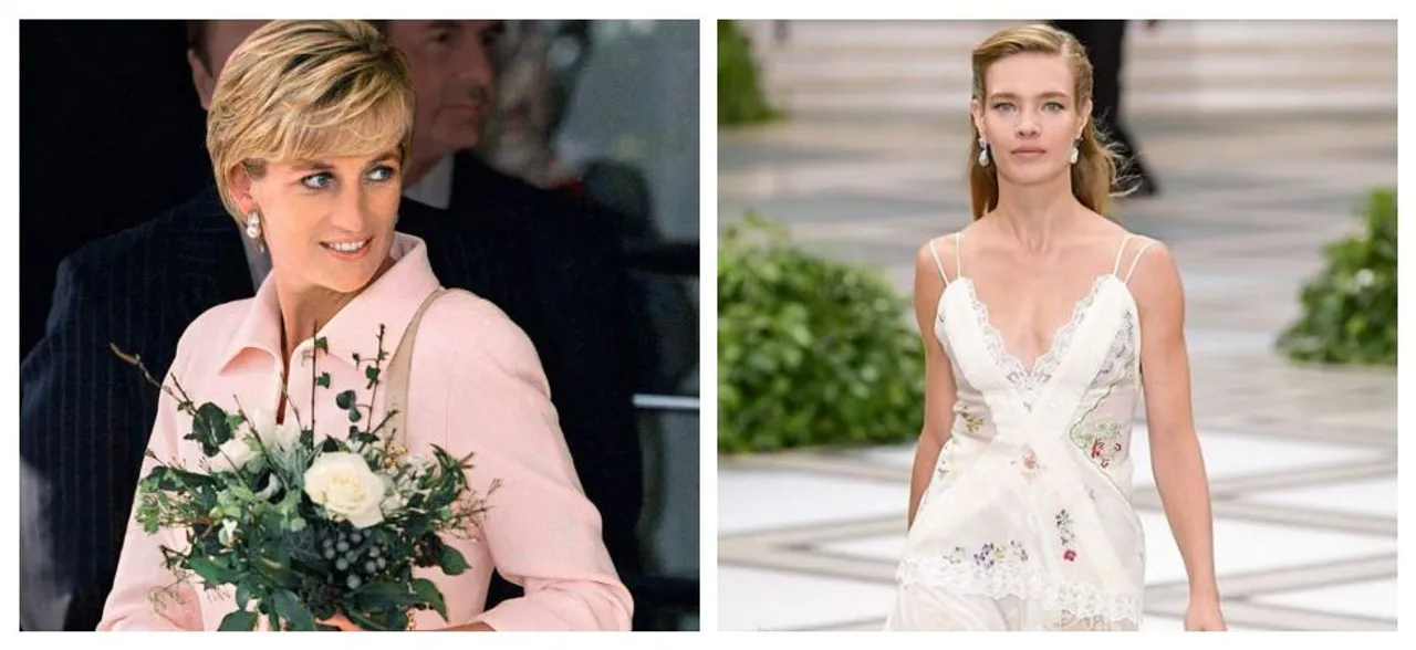 â€˜New York Fashion Weekâ€™ Lit Up With Inspo From Late Princess Diana, VIEW Pics