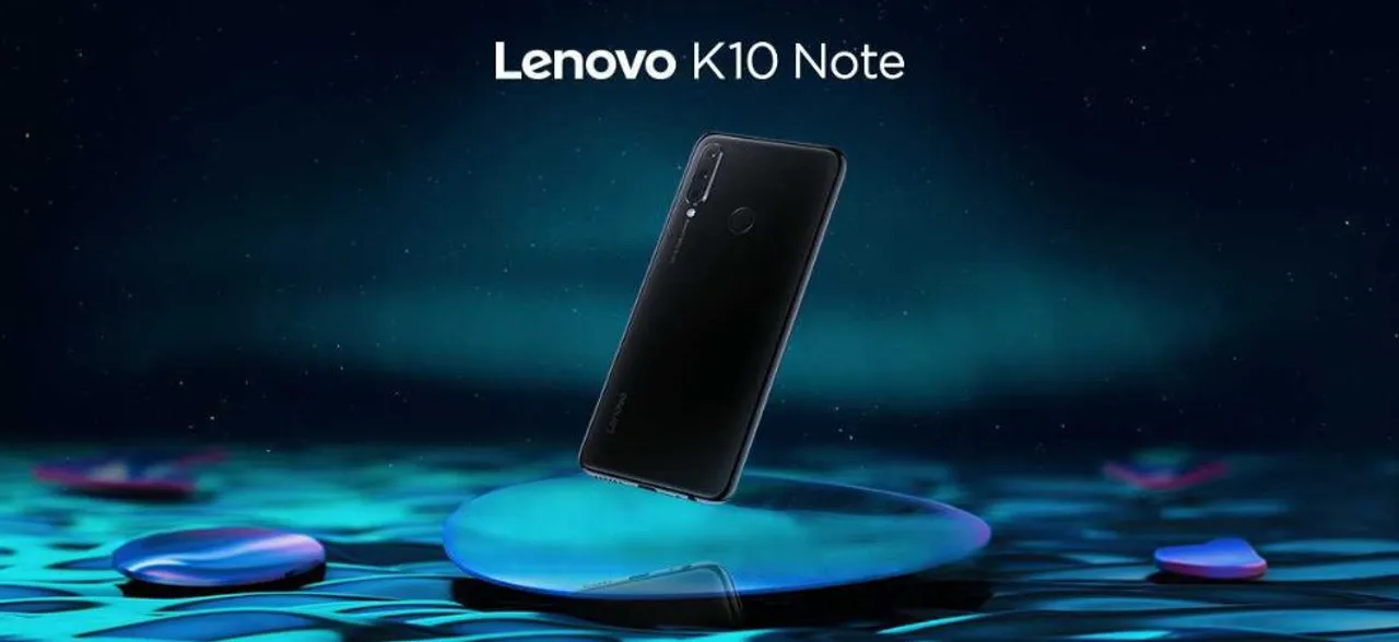 Lenovo K10 Note: Specifications, Features, Prices Here	