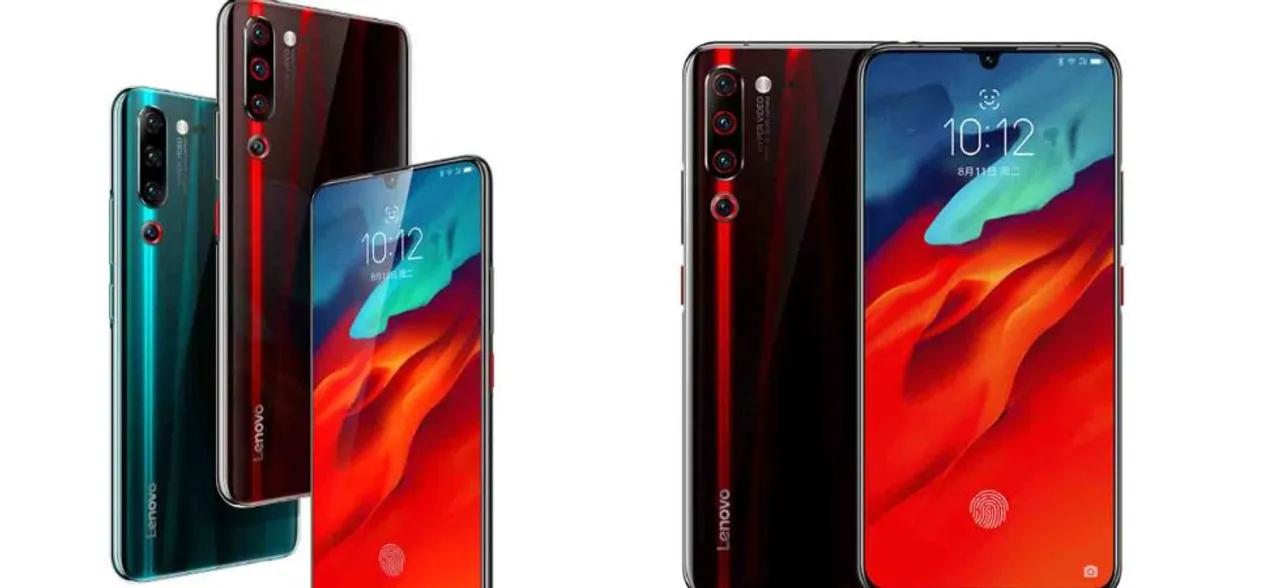 Lenovo Z6 Pro To Go On Sale From September 11: Specifications, Features, Price Inside  