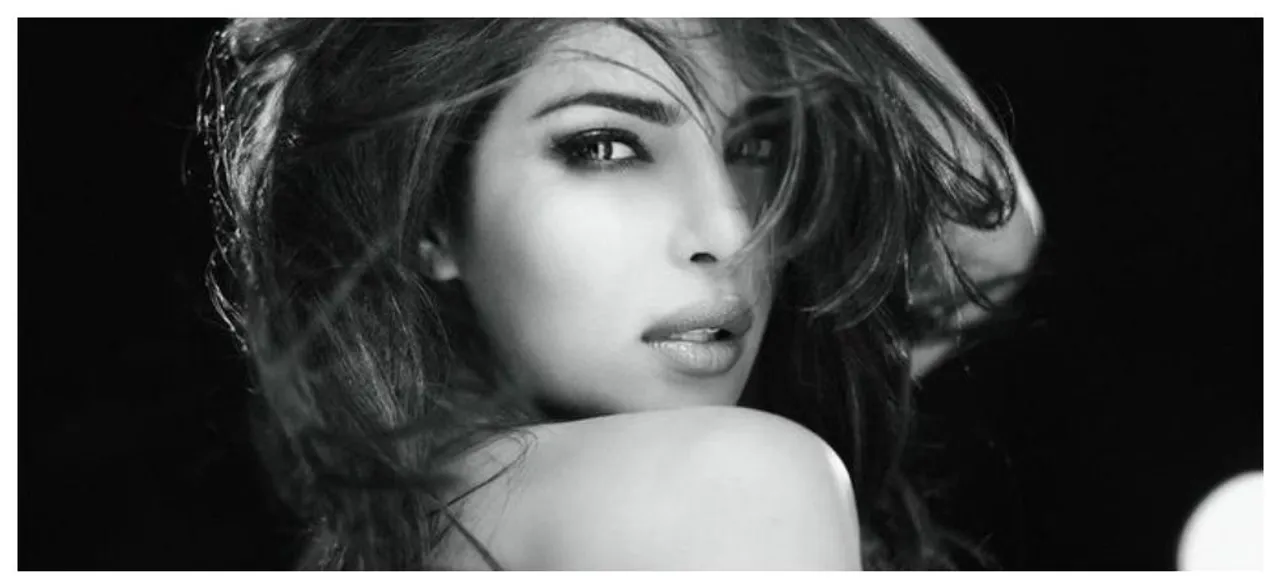 â€˜â€™I was yelled at by directorsâ€™â€™: Priyanka Chopra On Early Career Days