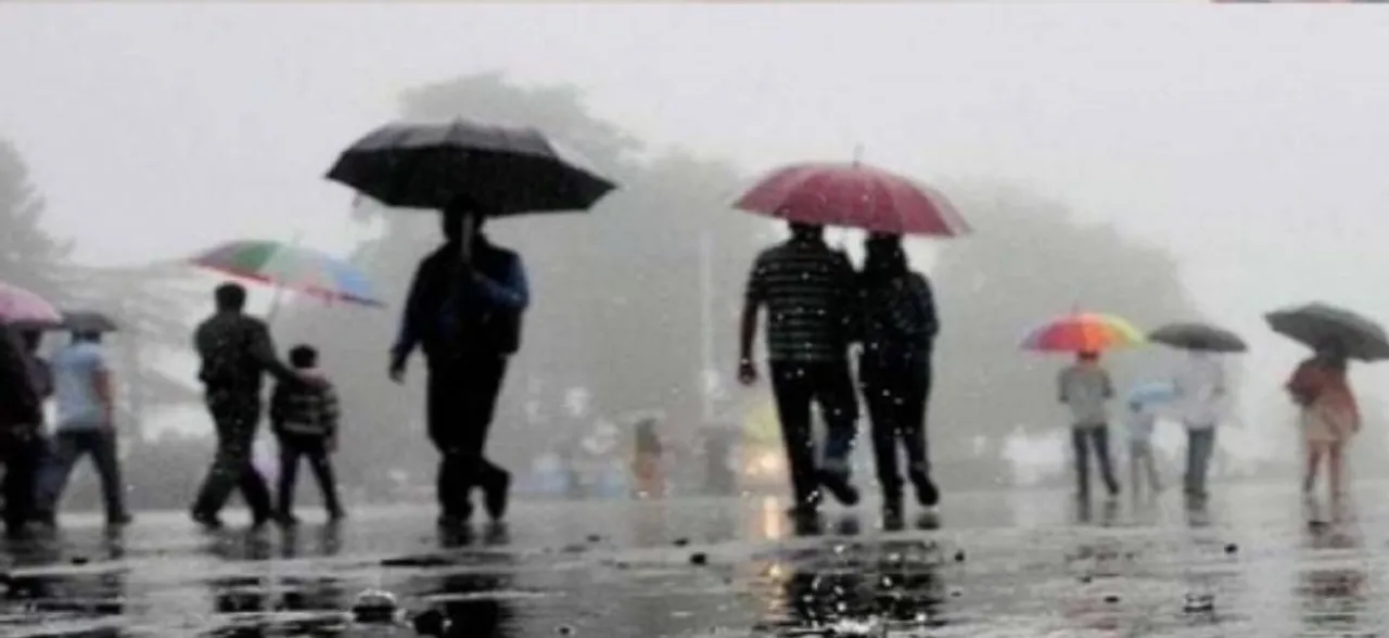 Madhya Pradesh: Schools Remain Shut In Bhopal, Raisen, Vidisha, Mandla Due To Heavy Rainfall