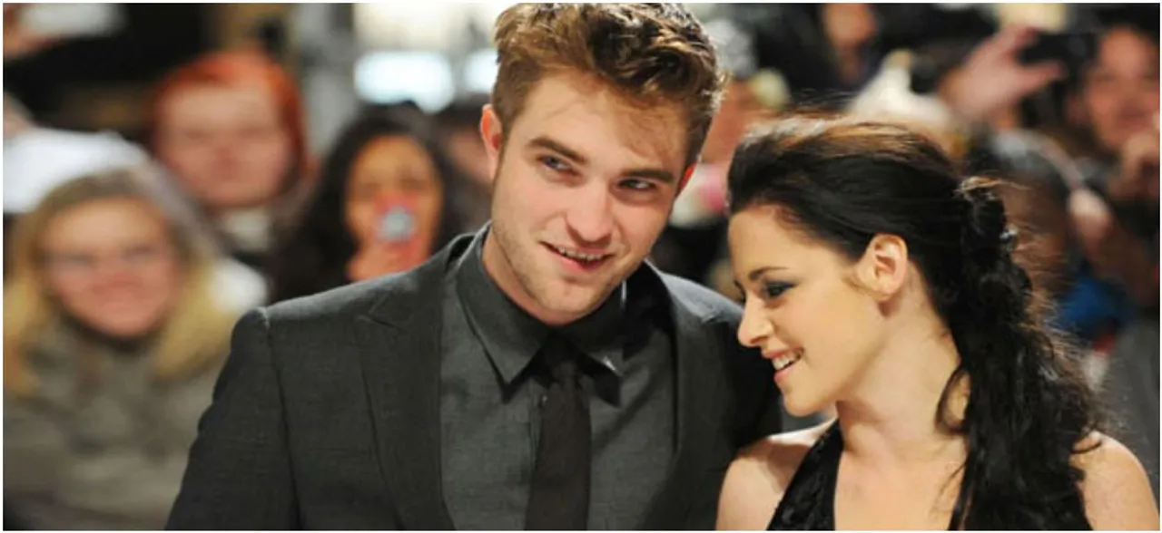He's The Only Guy That Could Play The Part: Kristen Stewart On Robert Pattinson's Batman Role