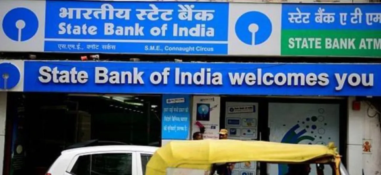 State Bank Of India Slashes Interest Rates On Home Loans, Fixed Deposits 