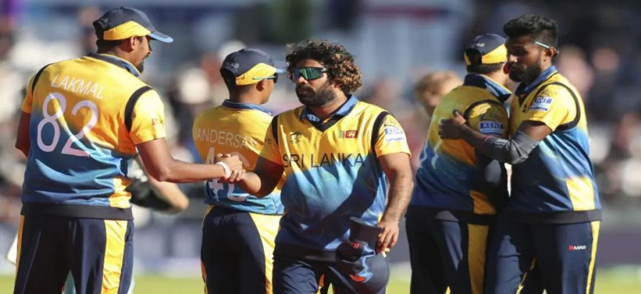 10 Sri Lankan Cricketers Opt Out Of Upcoming Series In Pakistan Over 'Security Situation'