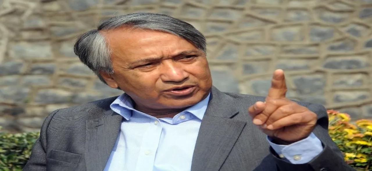 Yusuf Tarigami Shifted To Delhi AIIMS From Srinagar On Supreme Court's Order