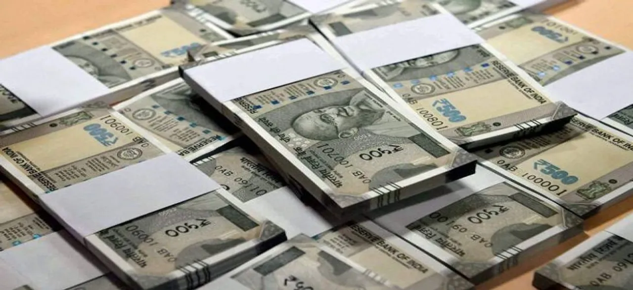 Rupee Rises 14 Paise To 71.58 Against US Dollar In Early Trade