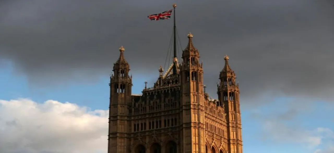 UK Parliament's Suspension To Begin Late Monday, Will Continue Till October 14