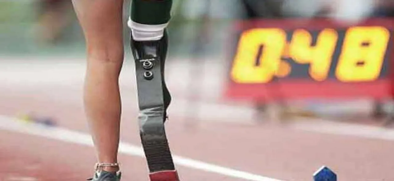 Sports Ministry De-Recognises Paralympic Committee Of India