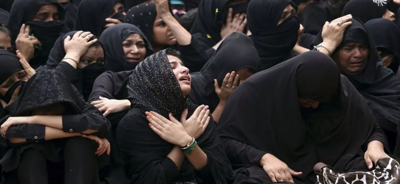 31 Dead, Over 100 Injured In Stampede At Iraqi Shiite Shrine; Death Count Expected To Rise