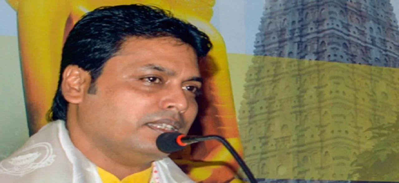 Check Cattle Smuggling Within 15 Days Orâ€¦: Gau Raksha Vahini Warns Tripura Govt