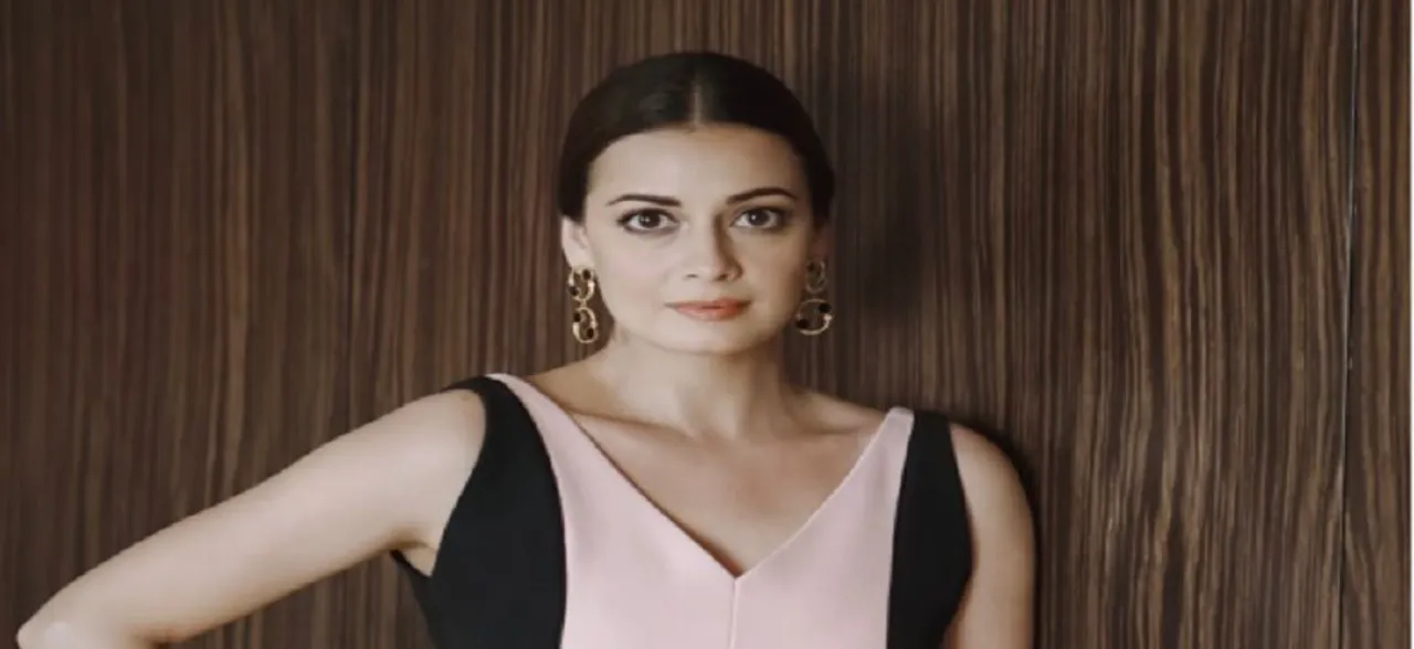 Dia Mirza Celebrates Prime Ministerâ€™s Announcement To Make India Plastic Free Nation