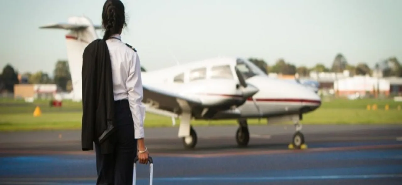 23-Year-Old Tribal Woman Becomes First Female Pilot From Malkangiri District