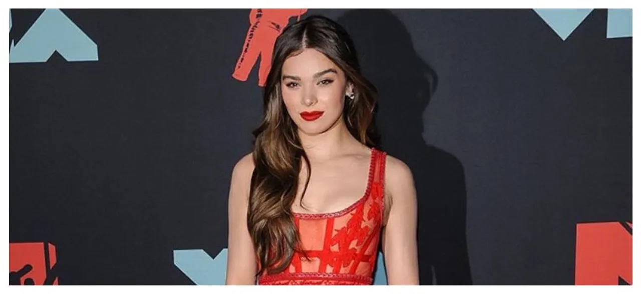 Hailee Steinfeld offered lead role in 'Hawkeye' series