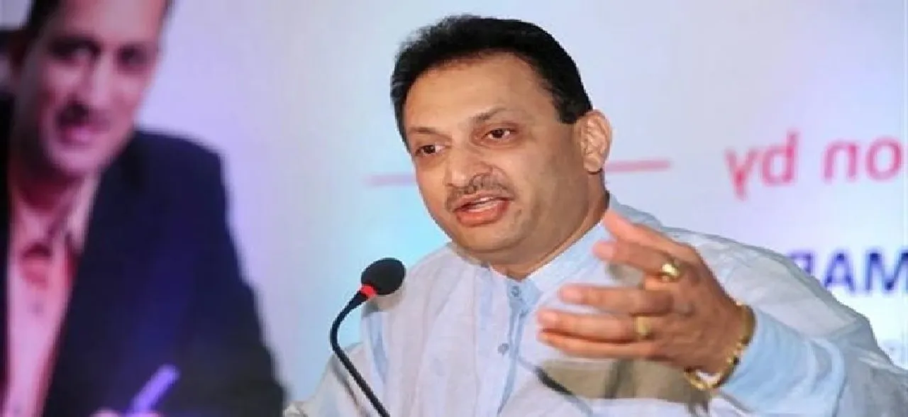 â€˜Gaddar, Go To Pakistanâ€™: Anant Kumar Hegde Attacks IAS Officer Who Quit Over Kashmir