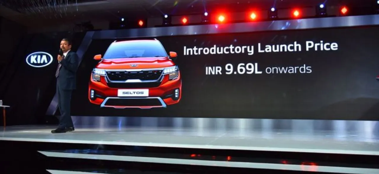 Kia Motors Breaches List Of Top 10 Manufacturers In August 2019: Details Inside 