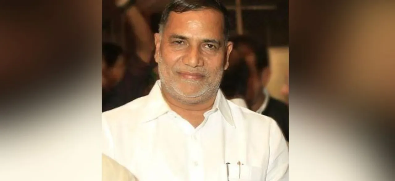 Former Maharashtra Minister Kripashankar Singh Quits Congress, Likely To Join BJP