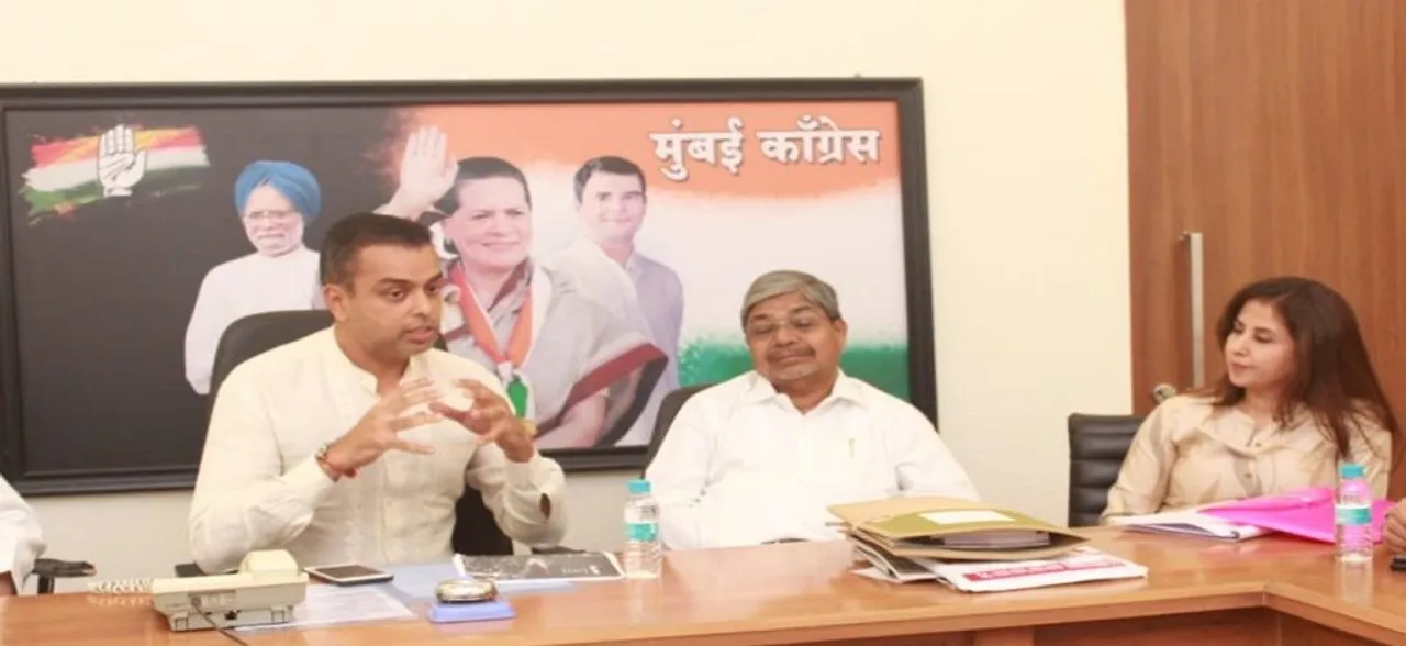 Mumbai North leaders MUST be held accountable: Milind Deora After Urmila Matondkar Quits Congress
