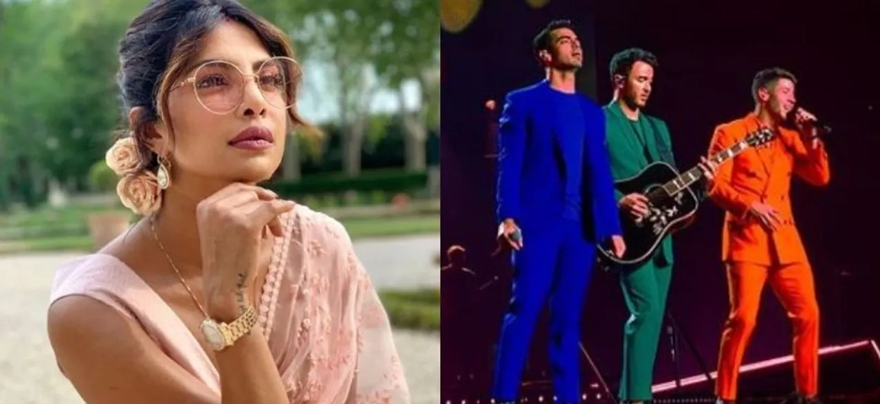 Priyanka Chopra Reveals Real Reason Behind Her Absence at VMA Awards