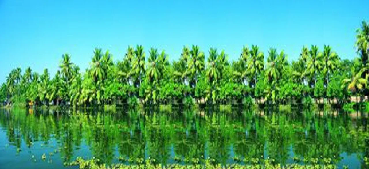 South India Tops As Favourite Destination Among Travellers: Report