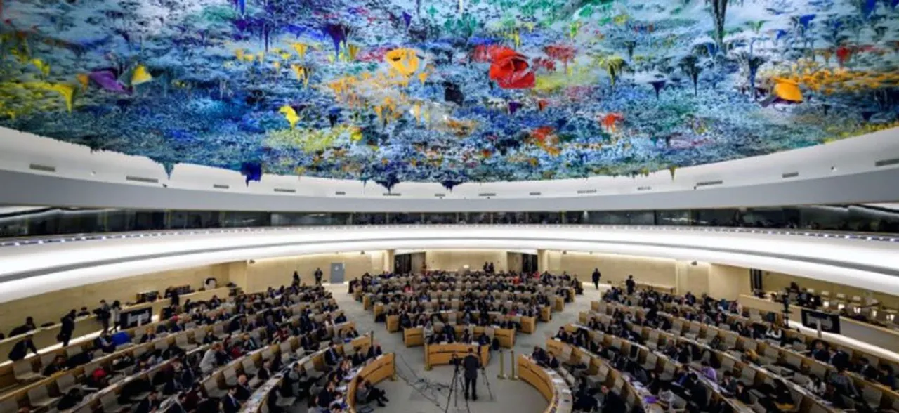 UNHRC Meet: India Ready With Rebuttal As Pakistan May Present Dossier On Kashmir