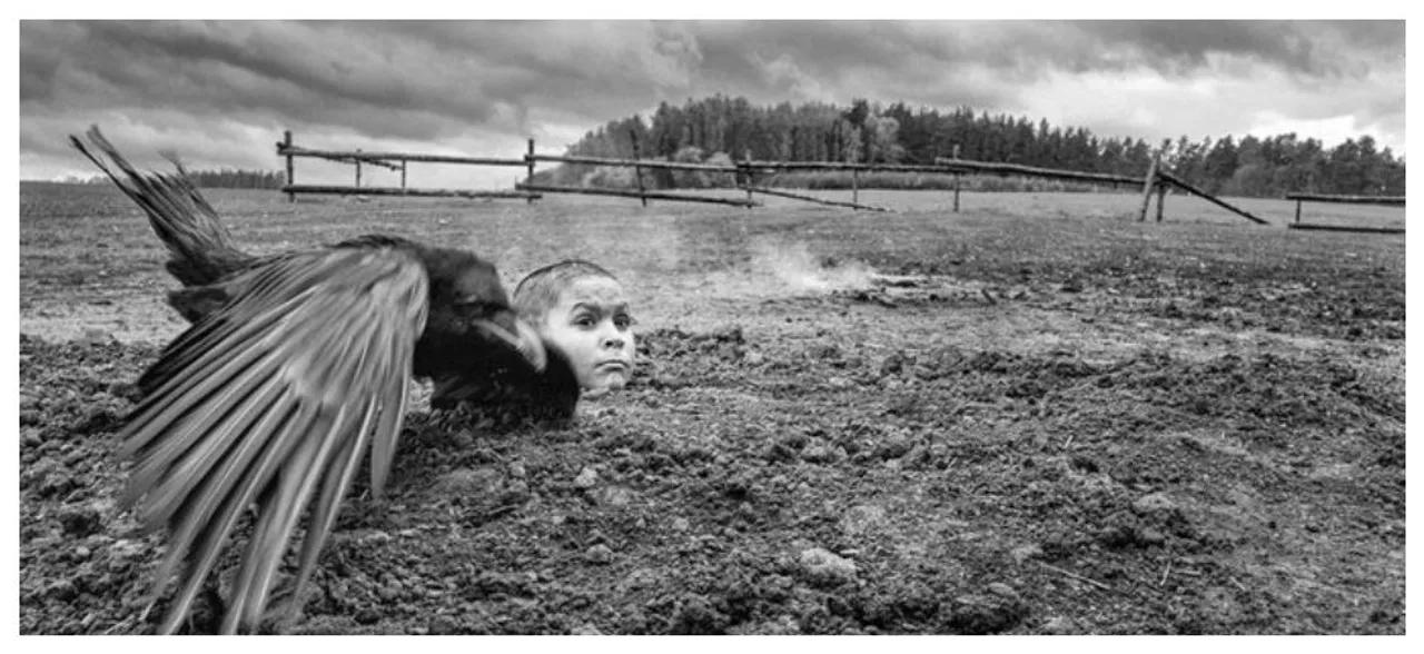 'Brutal' Holocaust Movie â€˜The Painted Birdâ€™ Force Audiences To Walk Out At Venice Film Festival