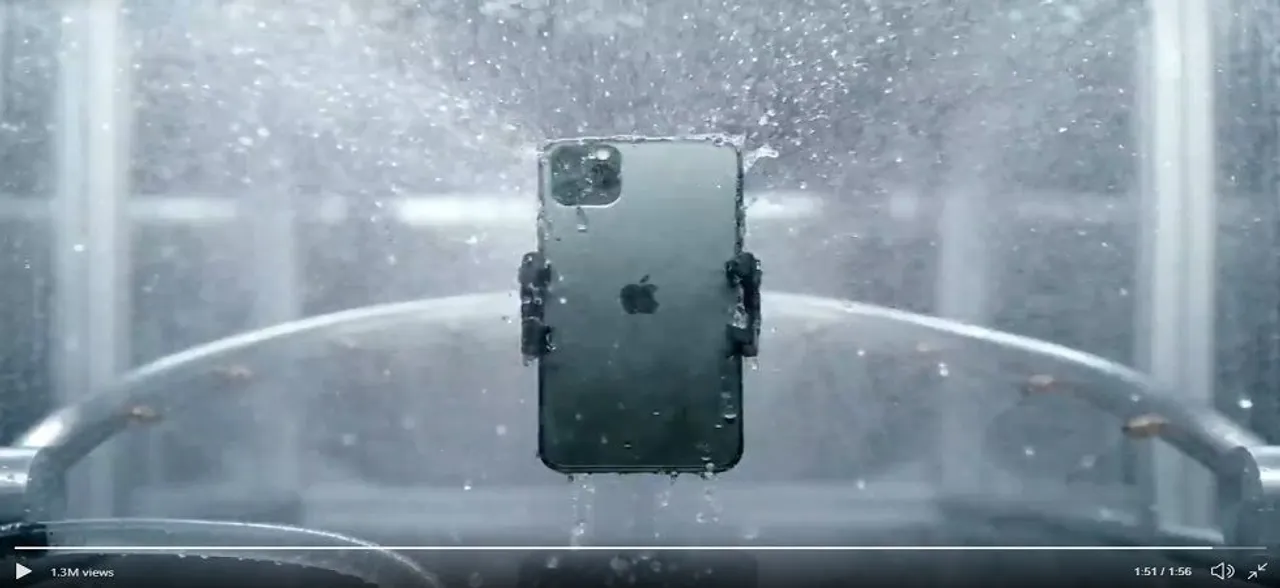 As Apple Unveils 'SLOFIE', Twitter Erupts With Hilarious Reactions