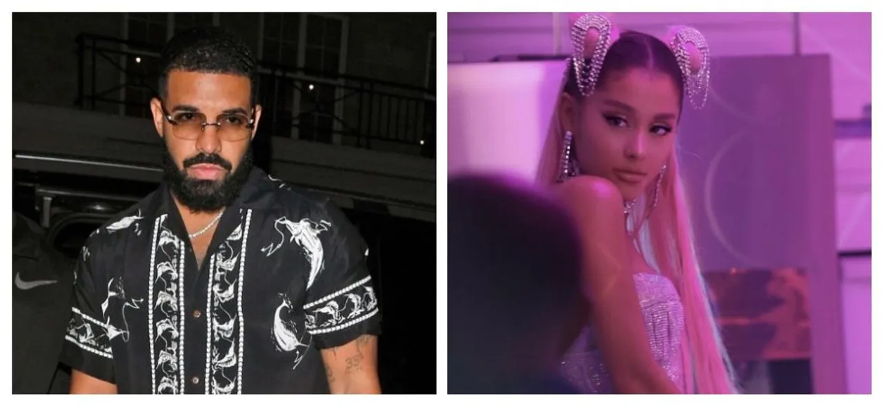 From Ellen DeGeneres to Ariana Grande Product Lines By Celebs You Didnâ€™t Know Existed 