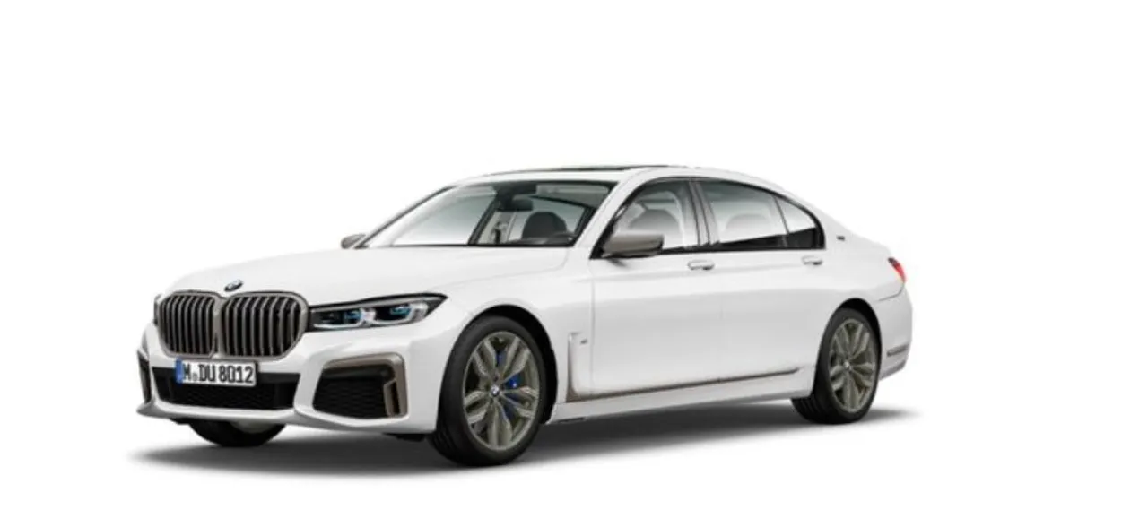 BMW To Stop Work In Oxford Plant For Two Days Due To Brexit