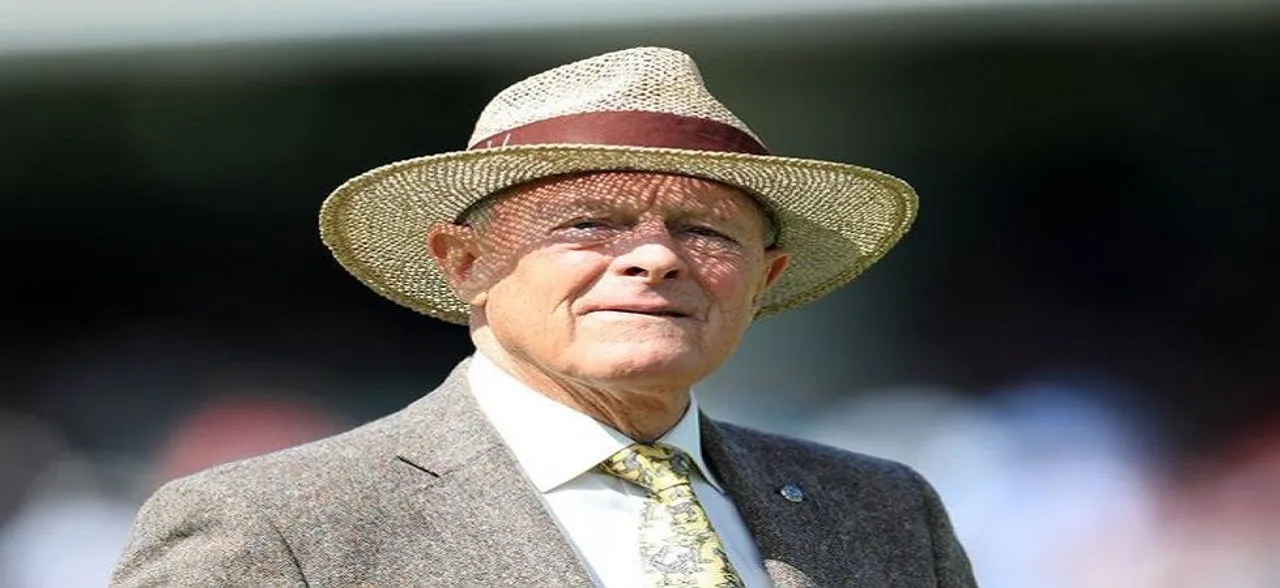 'Don't Give A Toss' - Former England Cricket Great Geoffrey Boycott Lashes Out At Knighthood Criticism