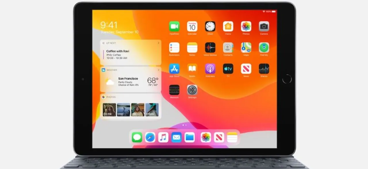 iPad (2019) Unveiled at Apple Event: Price in India, Features and Specifications