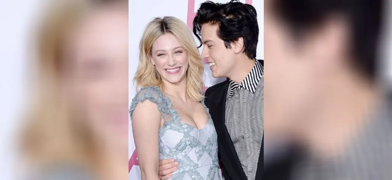 Lili Reinhart Clarifies Relationship With Cole Sprouse, Details Inside