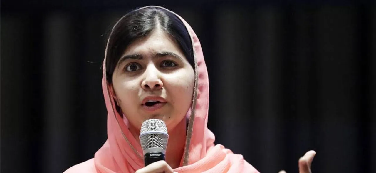When Apple Stole An Idea From Malala To Create Iconic iPhone 11 Handsets