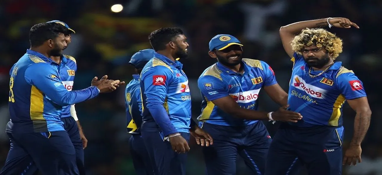 'No Truth That India Influenced Players To Not Tour Pakistan' - Sri Lanka Sports Minister Rubbishes Fawad Hussain Chaudhry's Statement