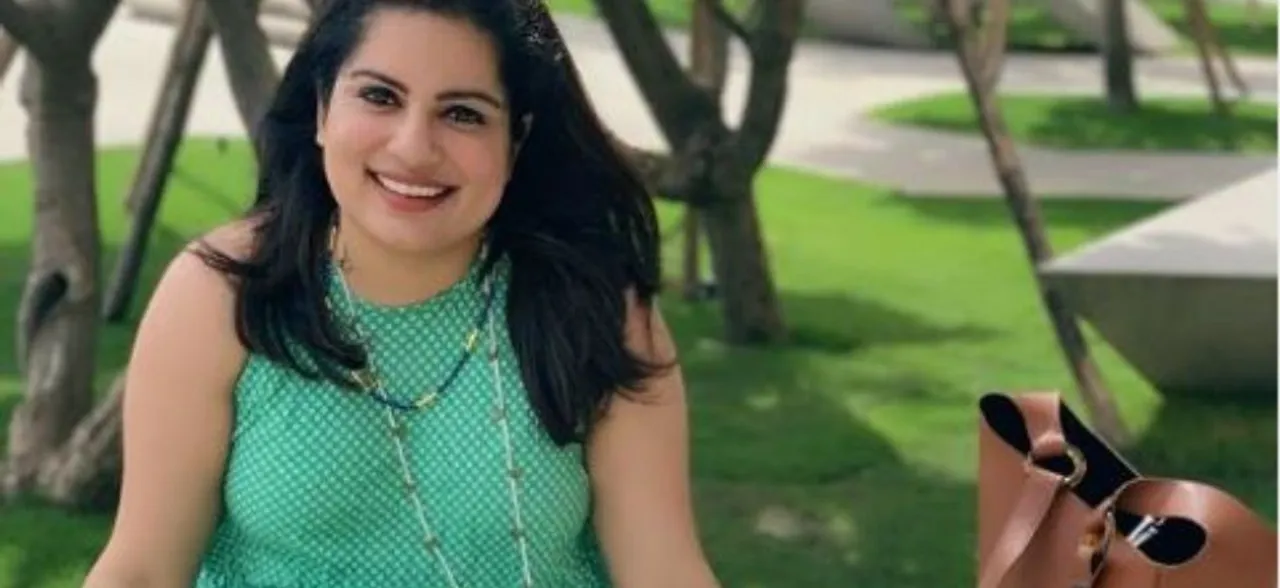 Mallika Dua Is New Staff Of  'The Office' Season Two