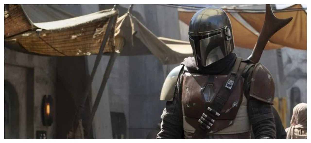 Jon Favreau Plans To Direct A 'Mandalorian' S2 Episode