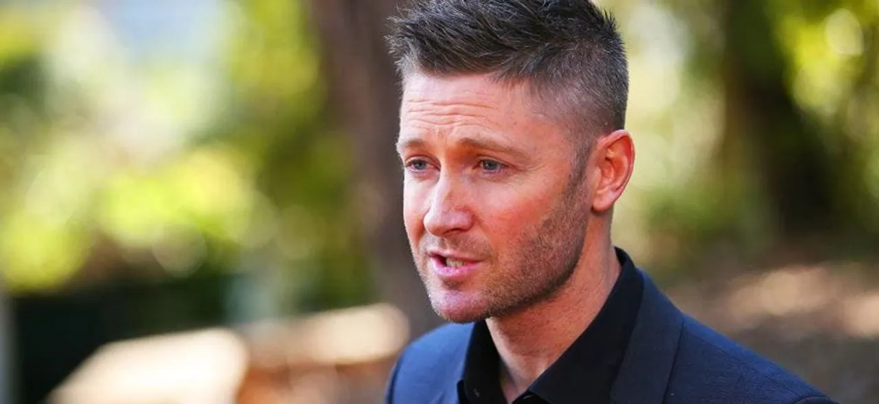 Michael Clarke Reveals He Underwent Surgery To Have Skin Cancer Removed