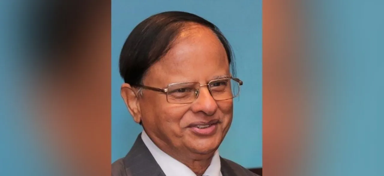 PK Mishra Appointed As Principal Secretary To PM Narendra Modi 