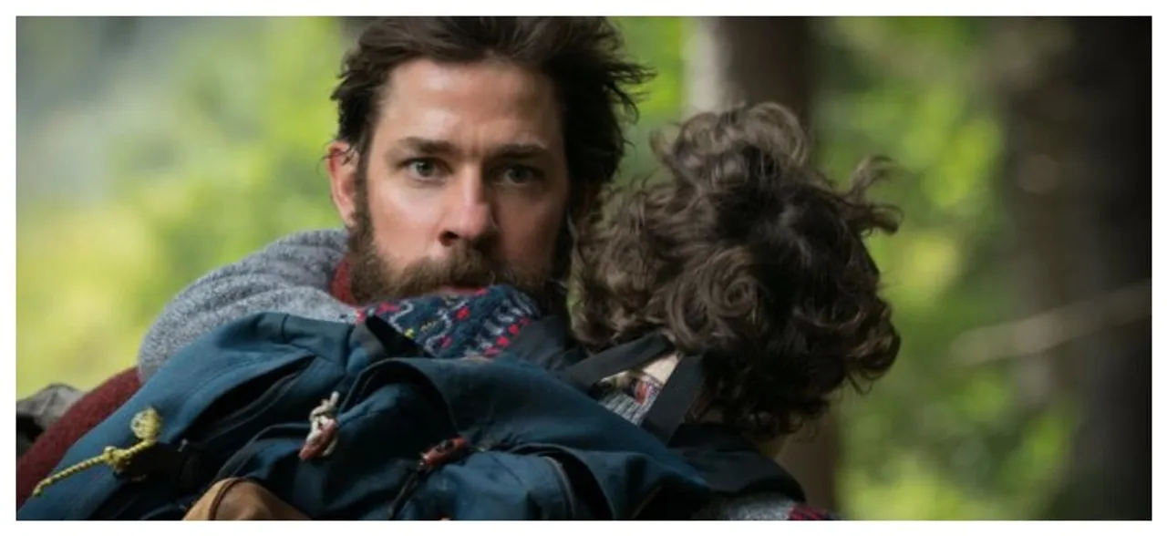 'A Quiet Place' Writers Turned Down Lucasfilm's 'Star Wars', 'Indiana Jones'