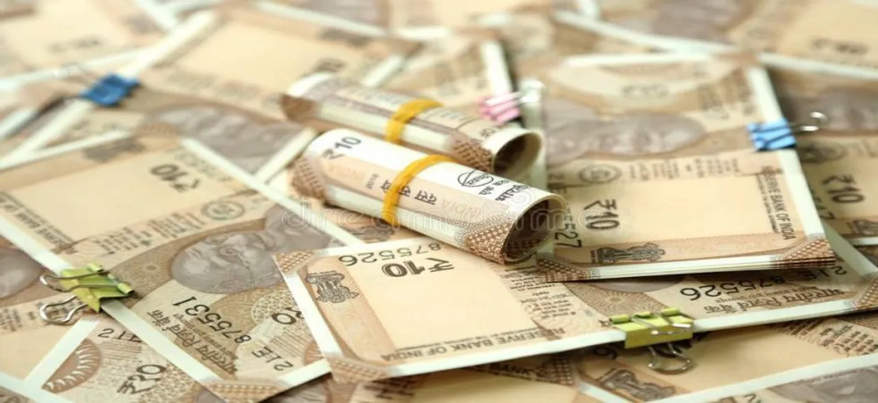 Rupee Slips 13 Paise To 71.84 Against US Dollar In Early Trade