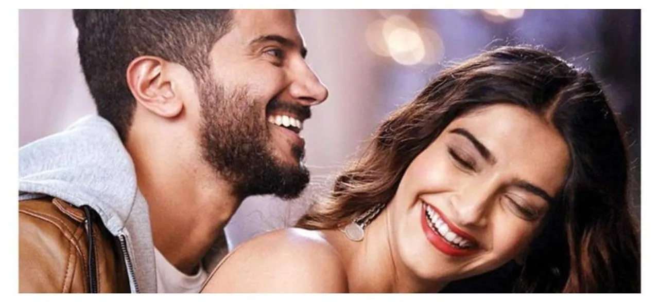 Sonam K Ahuja Thrown Out Of WhatsApp Group By Dulquer Salmaan And Anand Ahuja For â€˜Boysâ€™ Reason 