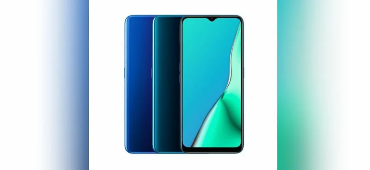 Oppo A5 2020: From Specifications To Prices, Hereâ€™s All You Should Know
