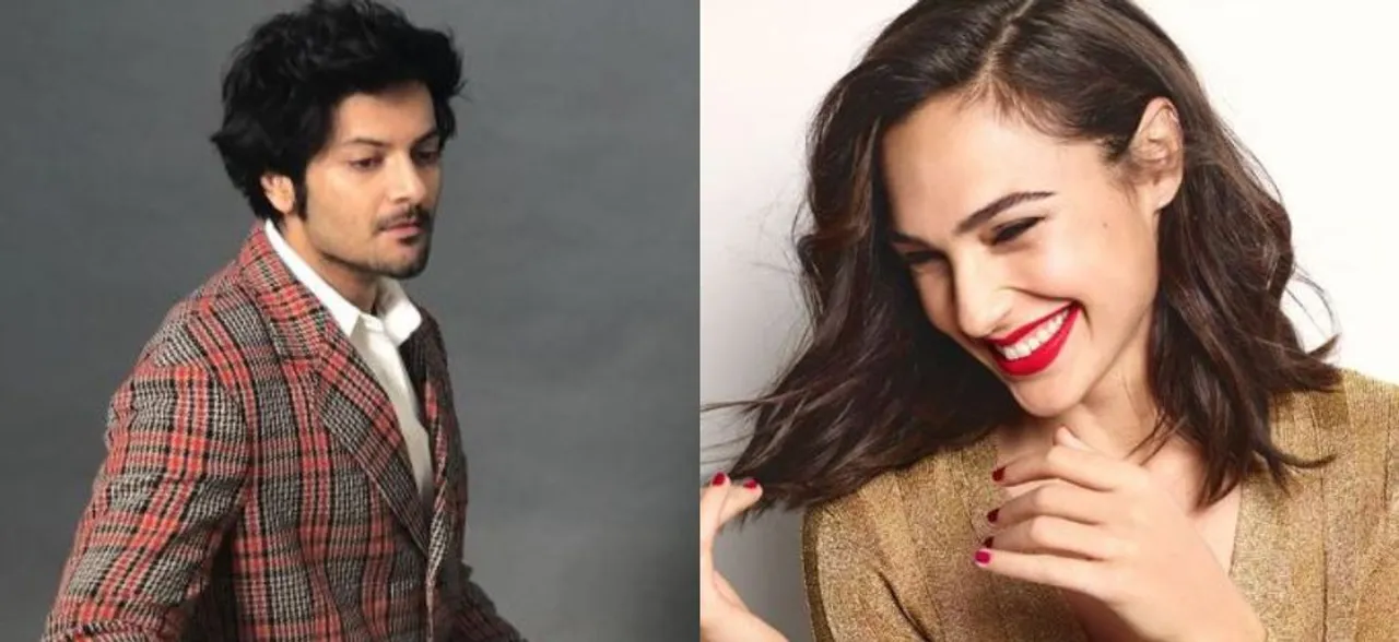 Ali Fazal To Star Alongside Gal Gadot In 'Death On The Nile'