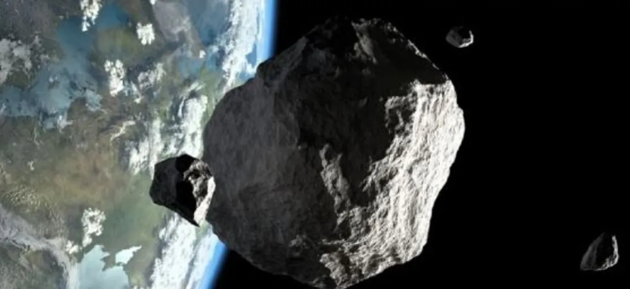 Asteroid Alert: Will Space Rocks 2000 QW7, 2010 CO1 Hit Earth? Find Out Here As Countdown Begins 