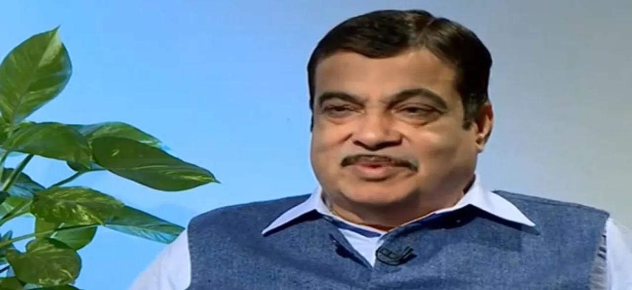 EXCLUSIVE: New Traffic Rules Will Help Save Lives, No Reduction In Fines, Says Nitin Gadkari