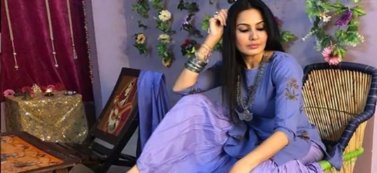 Shakti Actress Kamya Panjabi To Tie Knot With Delhi-based Shalabh; Deets About Their Love Story Inside