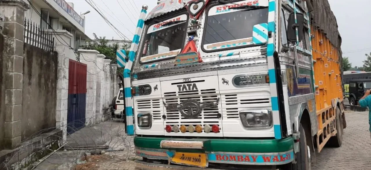 Major Terror Bid Foiled, 3 Suspects With AK-47 Assault Rifles Held In Kathua 